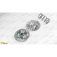 Cụm Nồi Trước Kèm Lò Xo KOSO Yamaha N-MAX 150 / NVX 155 V1 V2 (chính hãng)